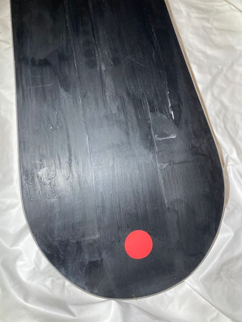 【再大寒波到来値下！】2021SALOMON boardsHPS158㎝