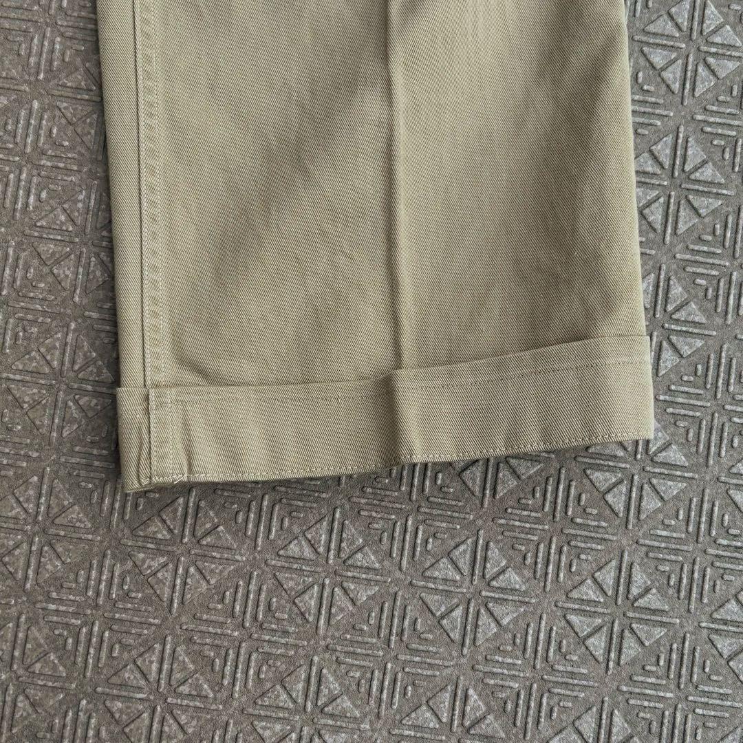 【40s】USMC Chino Trousers チノトラウザーズ グッドサイズ