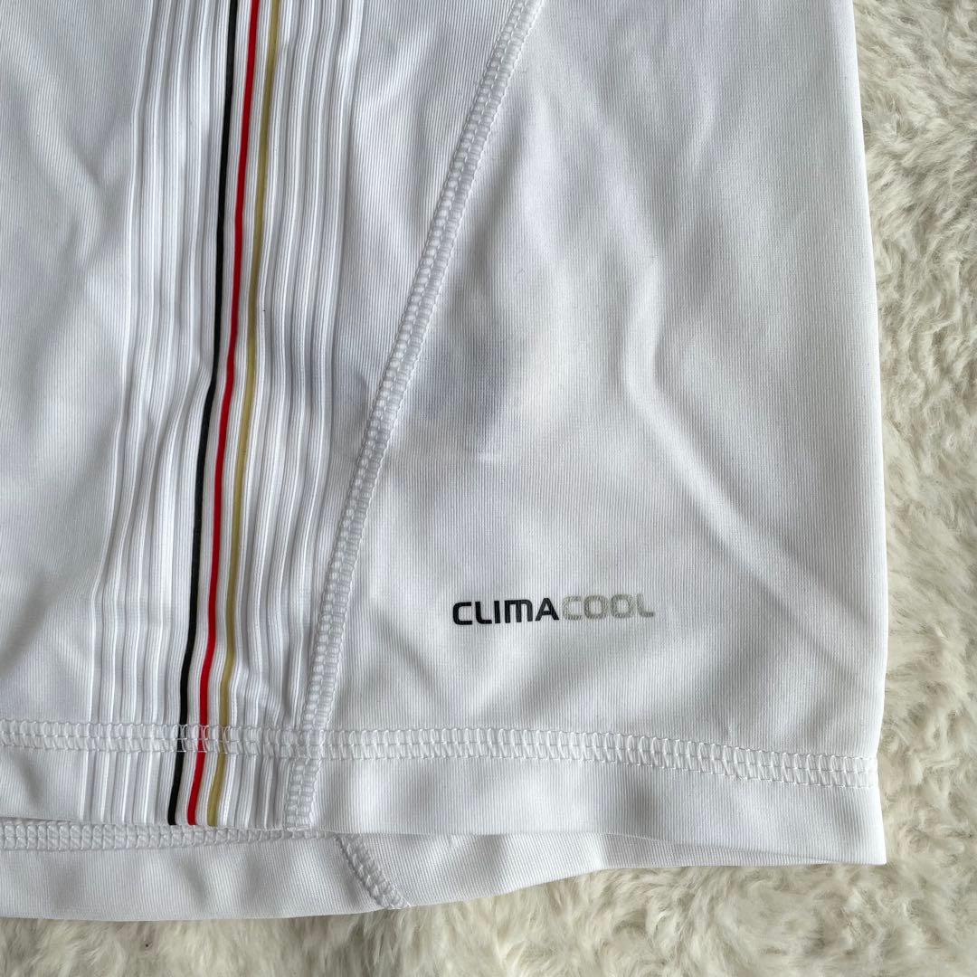 アディダス ドイツ代表 ユニフォーム シュバインシュタイガー（S）クライマクール