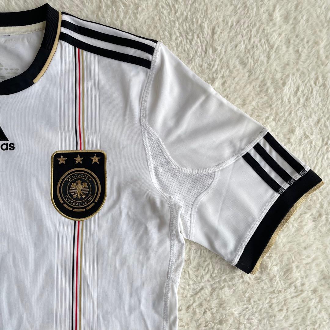 アディダス ドイツ代表 ユニフォーム シュバインシュタイガー（S）クライマクール