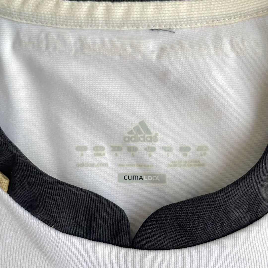 アディダス ドイツ代表 ユニフォーム シュバインシュタイガー（S）クライマクール