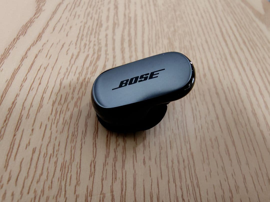 イヤホン Bose - QuietComfort Ultra Earbuds