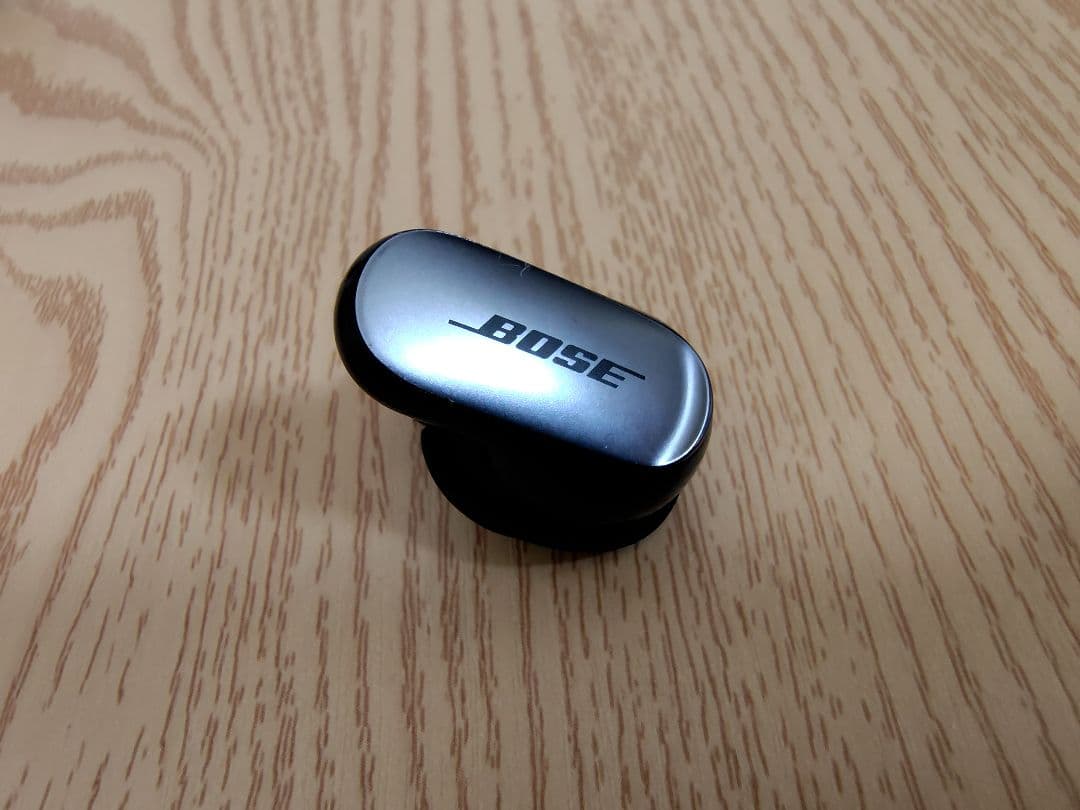 イヤホン Bose - QuietComfort Ultra Earbuds