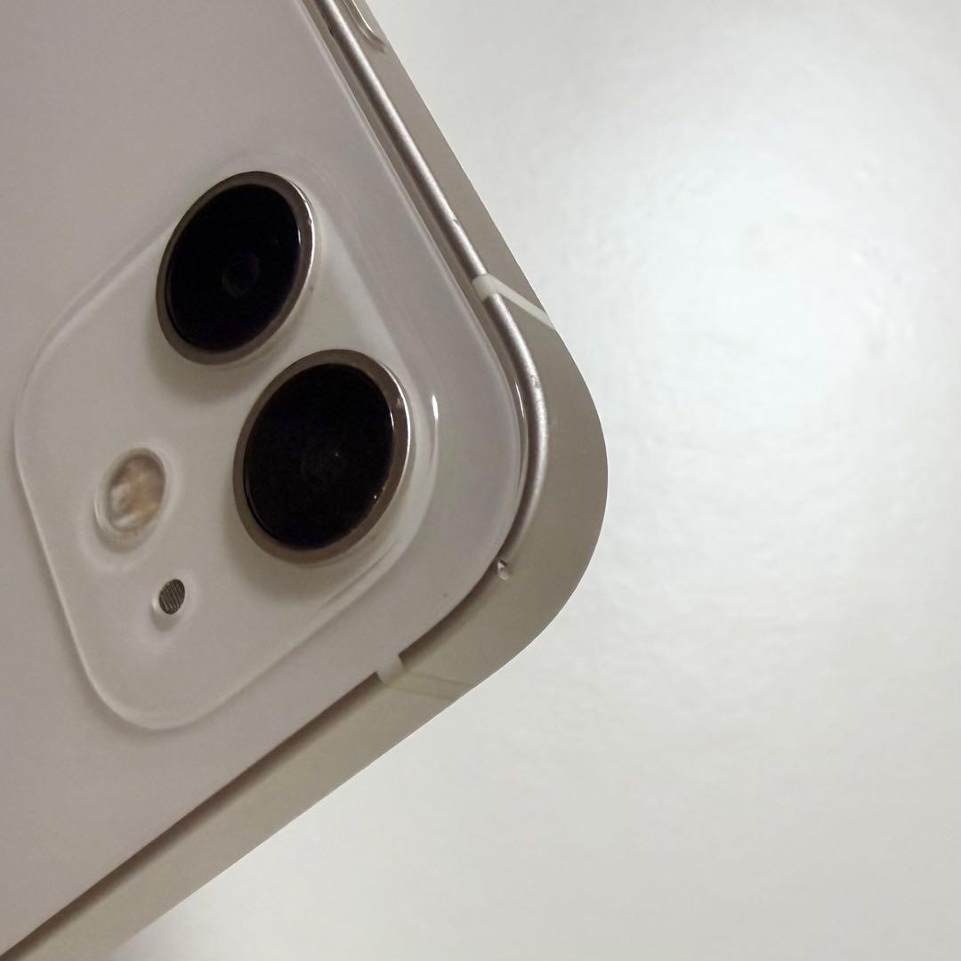 iPhone12 64GB 本体のみ