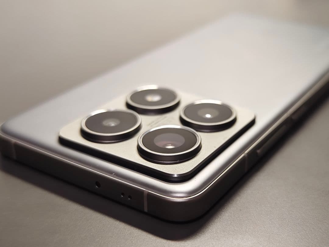 スマートフォン本体 xiaomi 14t pro