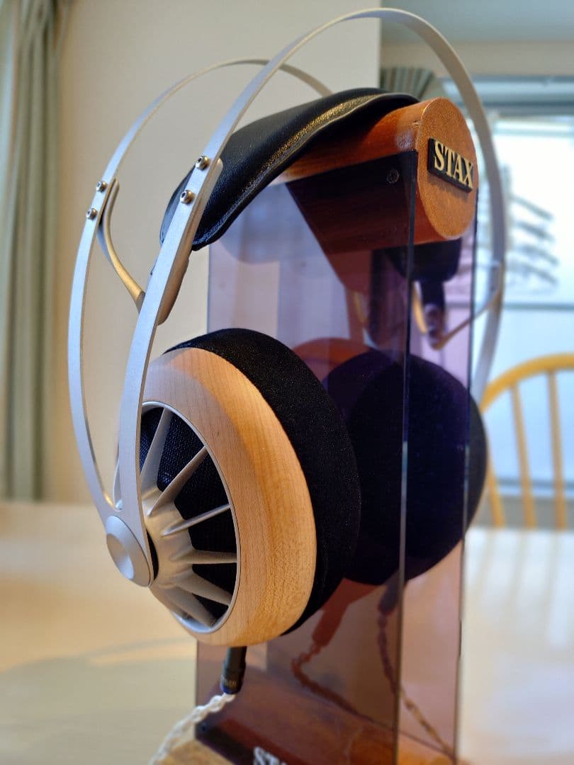 ヘッドホン 109 Pro meze audio (Special Edition)