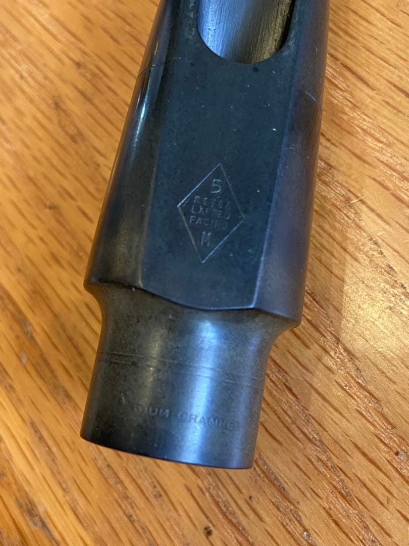 80'sセミビンテージ(70'かも？) メイヤー