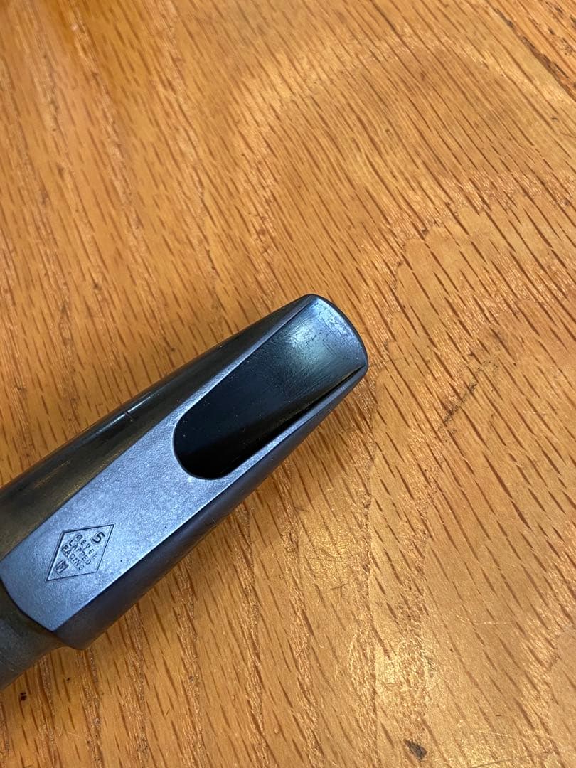 80'sセミビンテージ(70'かも？) メイヤー