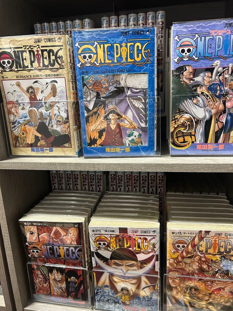 ワンピース　ONE PIECE 漫画　セット　106巻まで