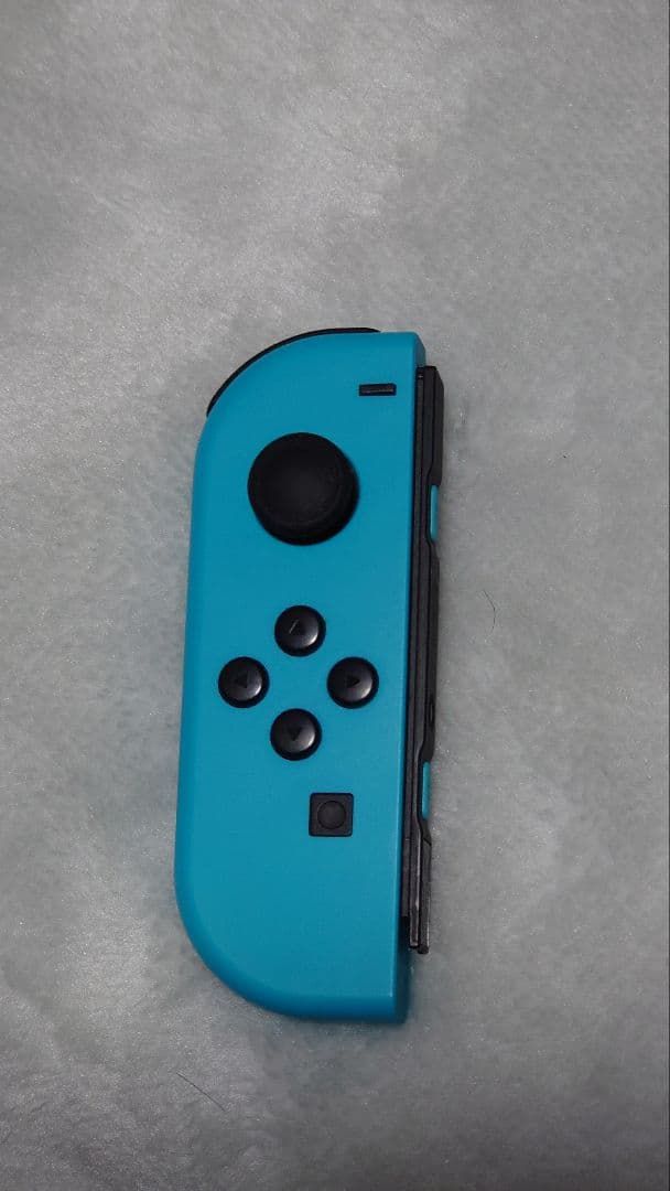 Nintendo Switch 本体青/赤 SDカード、ケース、Joy-Con付