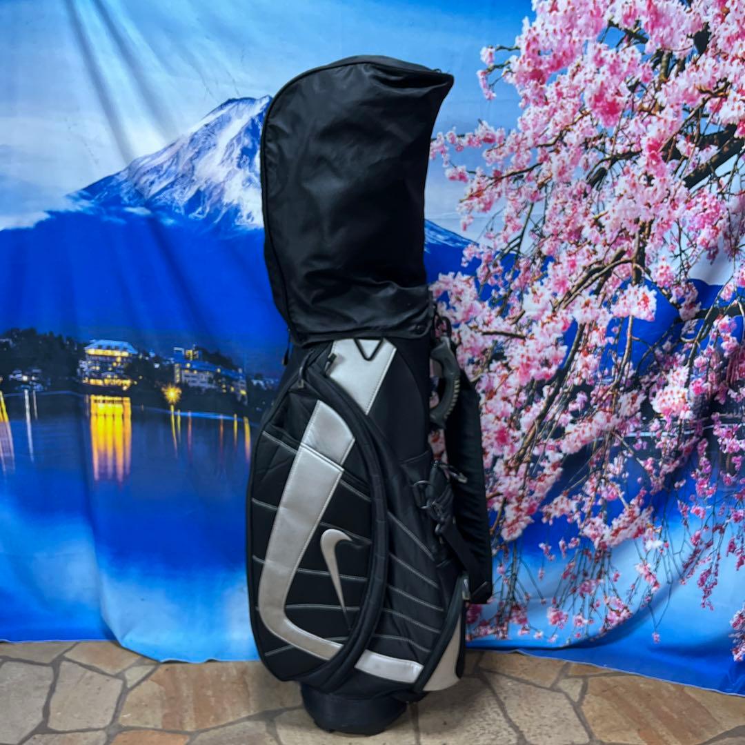 寶BP-894 NIKEキャディバッグ 2.9kg 22cm