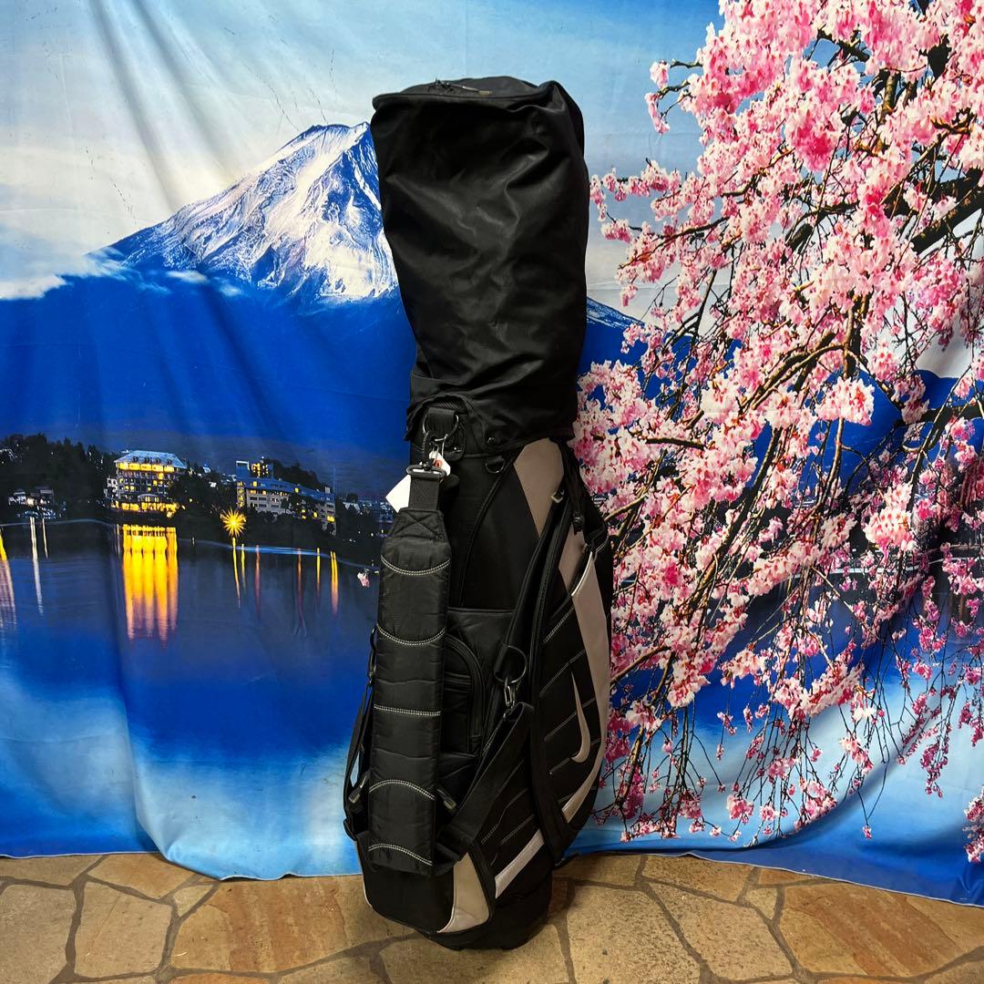 寶BP-894 NIKEキャディバッグ 2.9kg 22cm