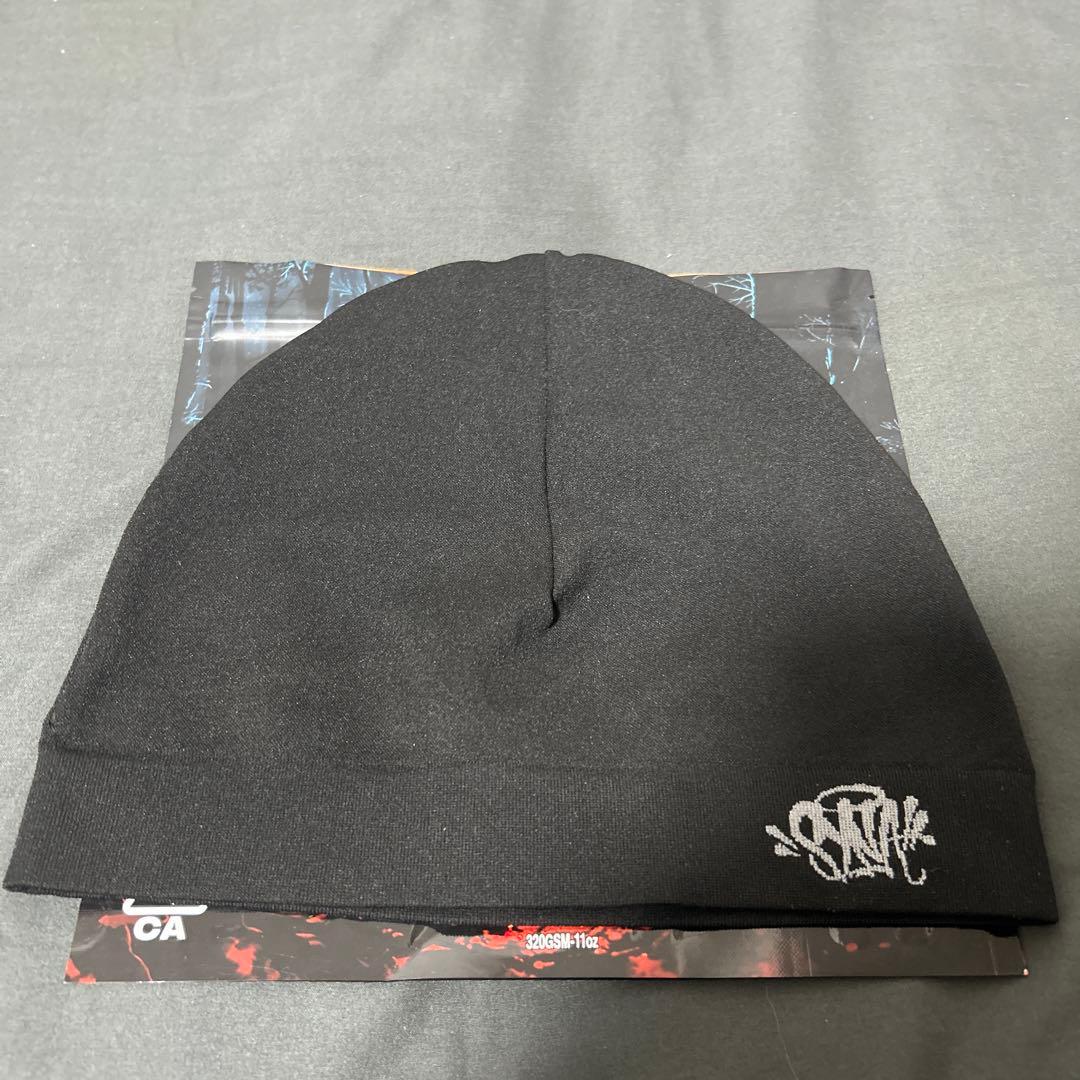 syna world ビーニー　確実正規品