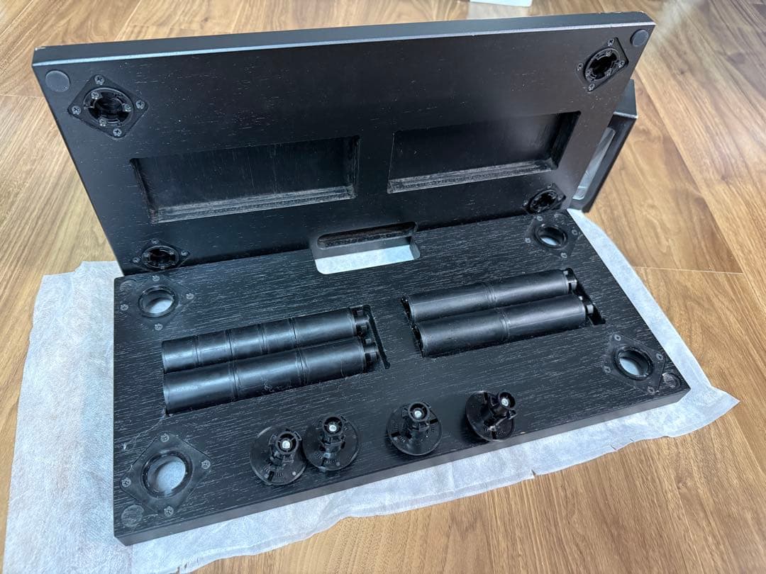 ピアノ　アシストツール＆補助ペダルセット