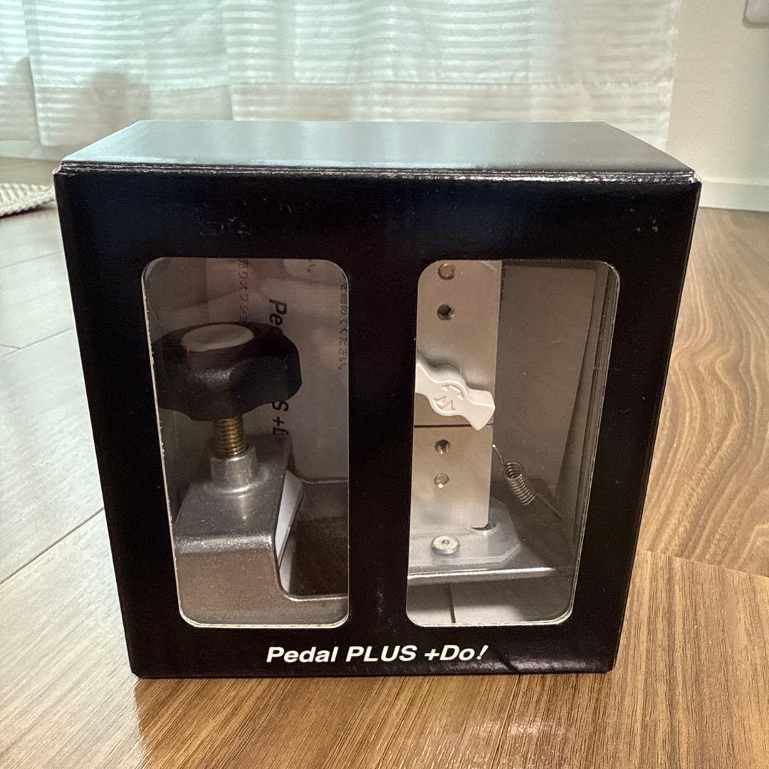 ピアノ　アシストツール＆補助ペダルセット