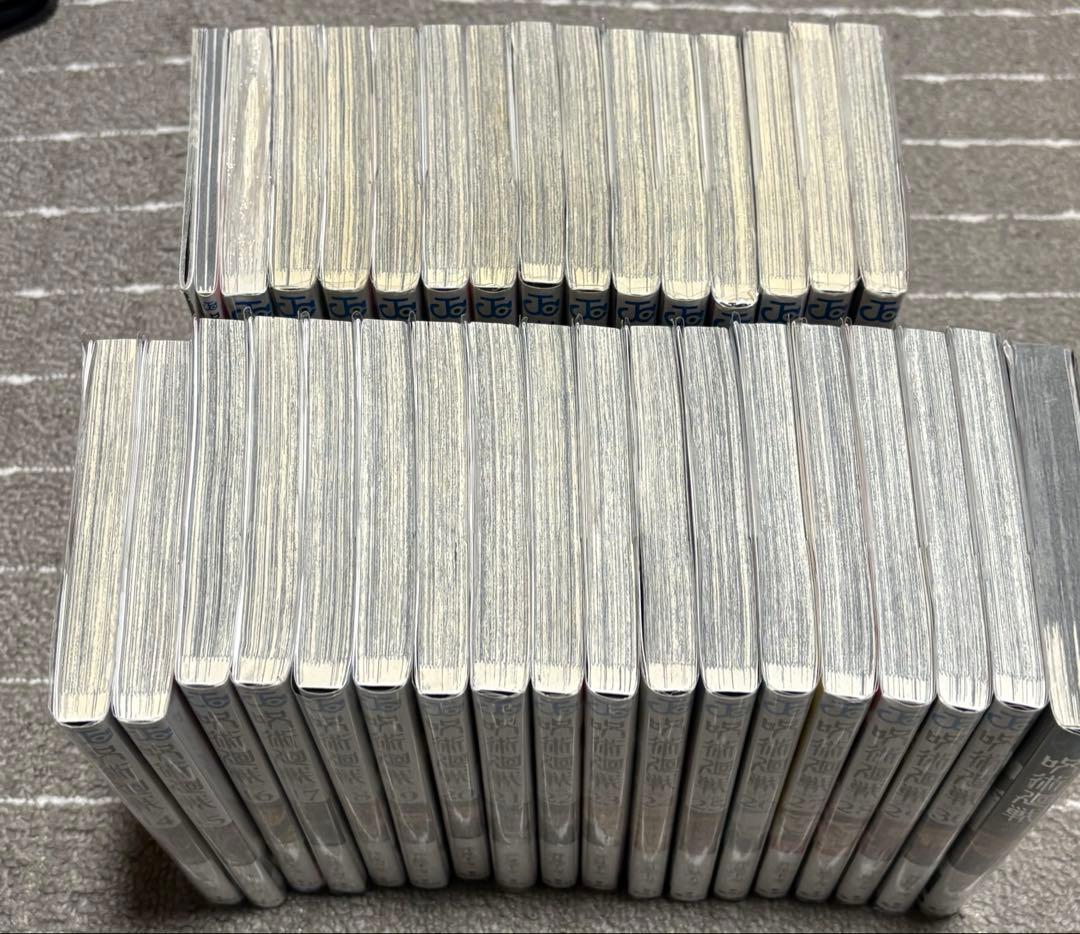 呪術廻戦　全巻初版帯付き　チラシ完備！　0巻特典付き未開封