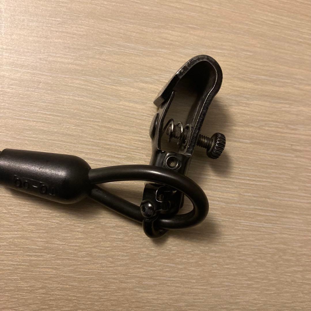 ランヤード カールコード