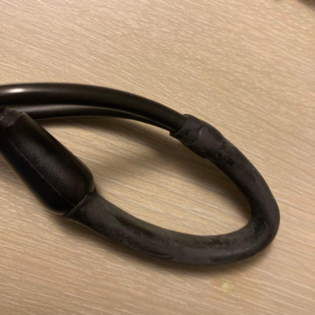 ランヤード カールコード