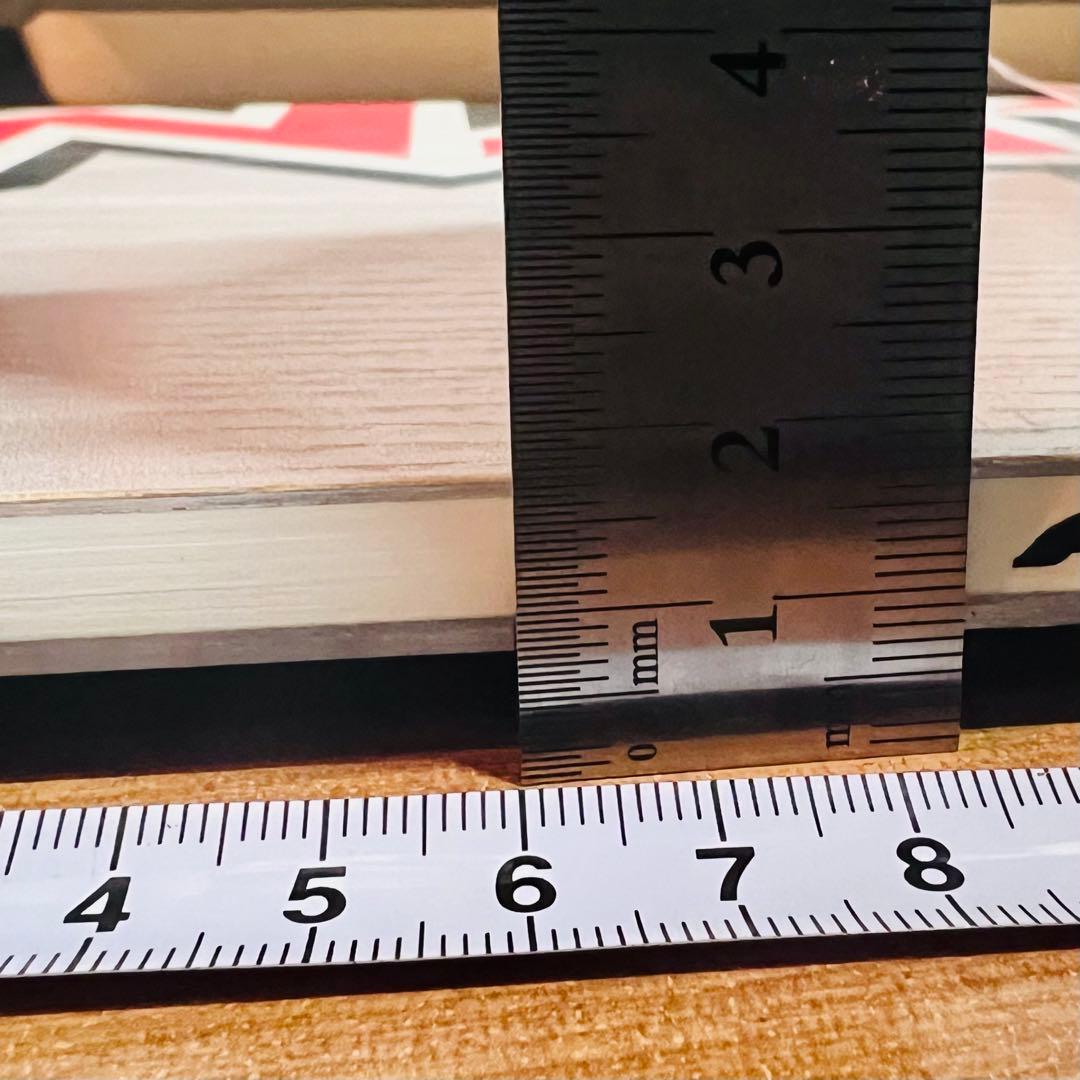 【上級者向け・希少美品】F2 ELLIMINETOR WC163 ハンマーヘッド