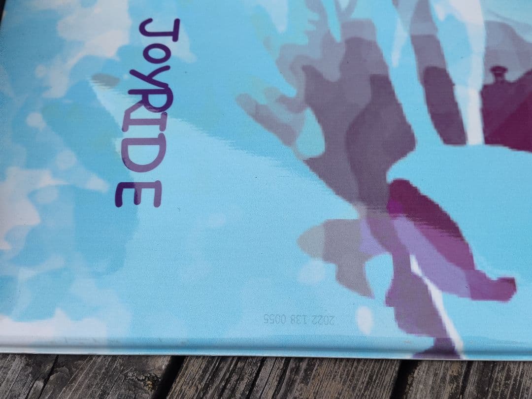 チ*☆様 スノーボード3点セット JOYRIDE 138 ビンディング ブーツ