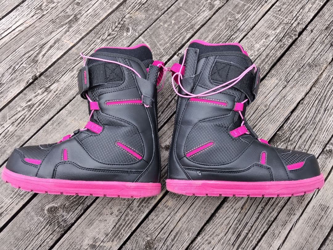 チ*☆様 スノーボード3点セット JOYRIDE 138 ビンディング ブーツ