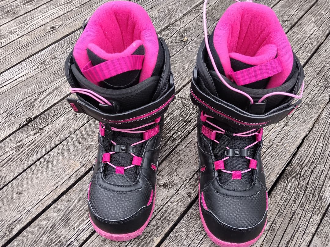 チ*☆様 スノーボード3点セット JOYRIDE 138 ビンディング ブーツ