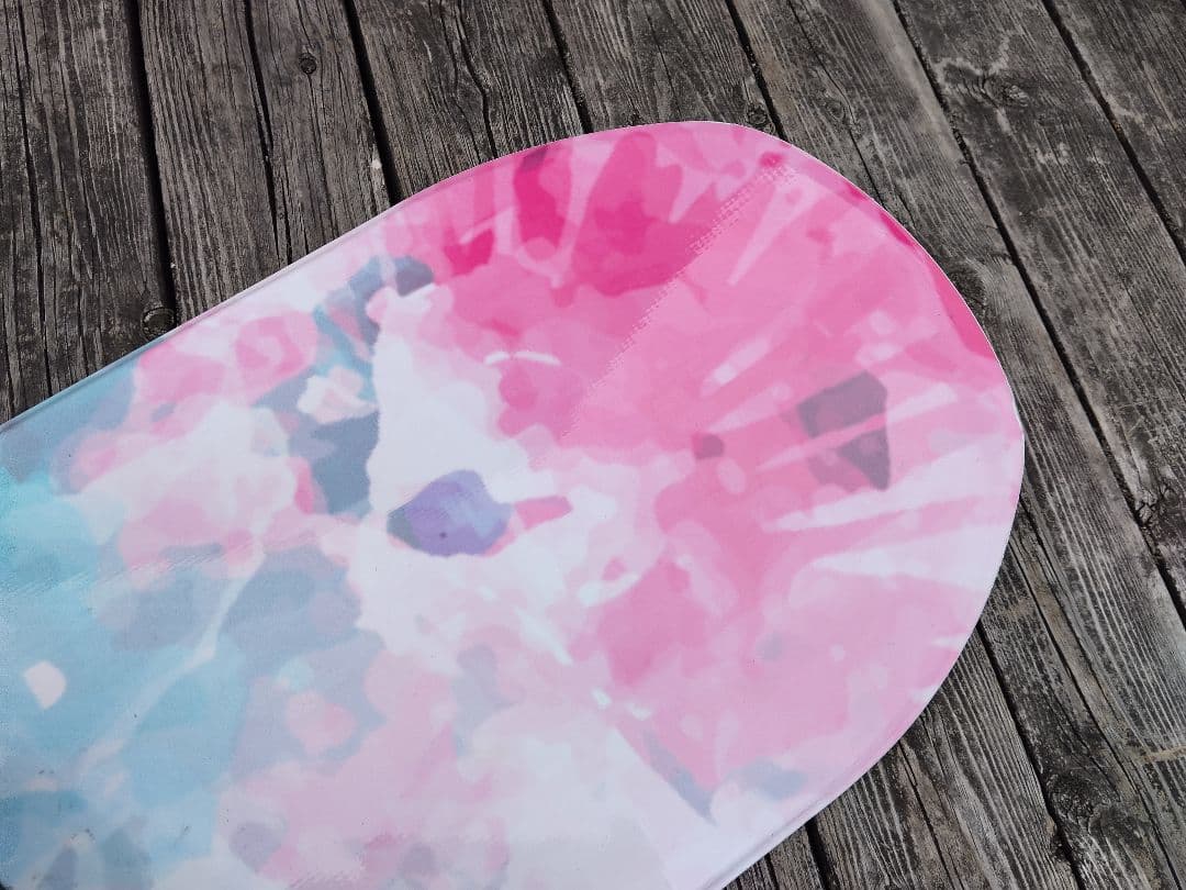 チ*☆様 スノーボード3点セット JOYRIDE 138 ビンディング ブーツ