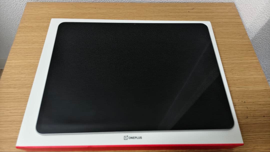 OnePlus Pad3 Global版 16GB/512GB ほぼ未使用 美品