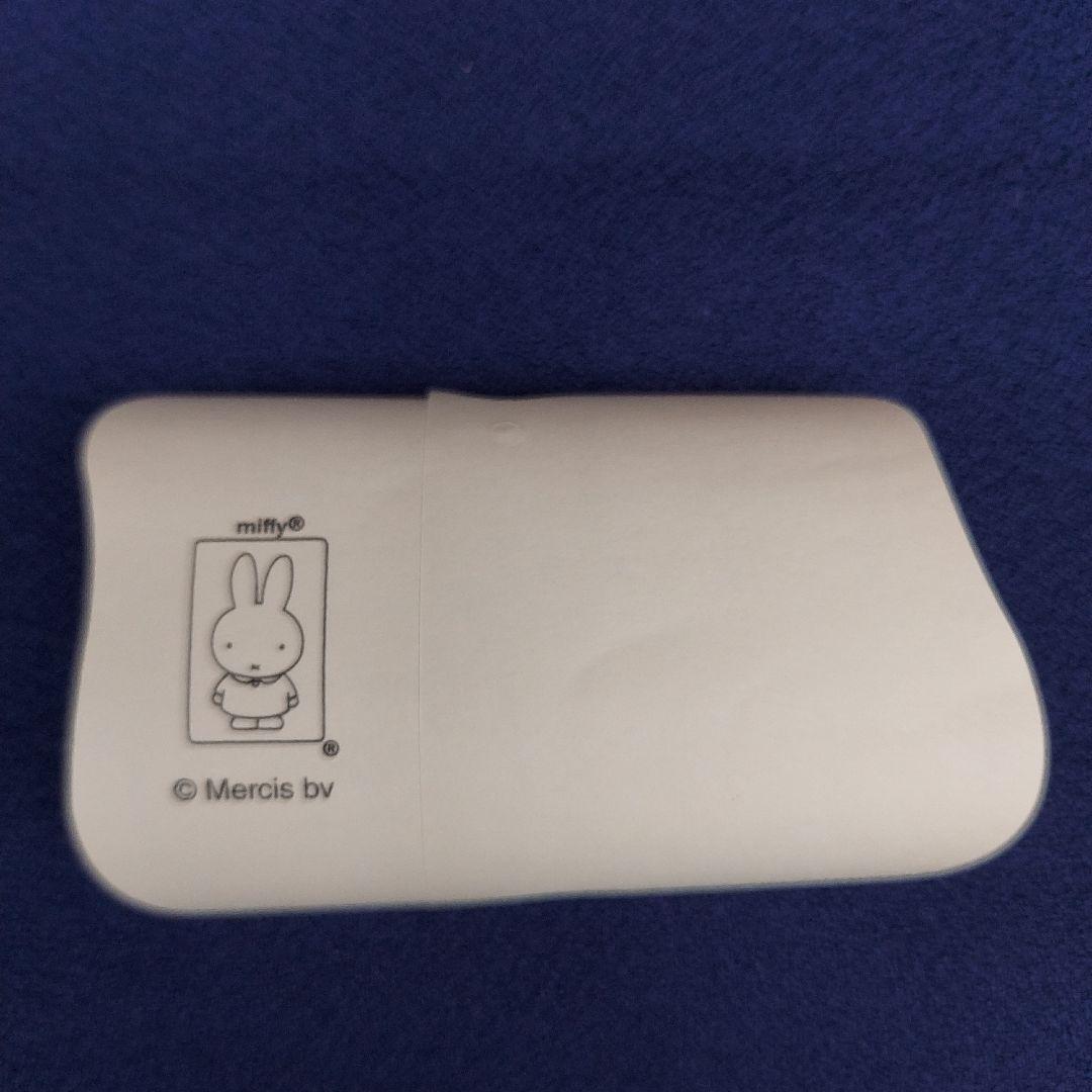 新品　studio CLIP　ミッフィー　ボリス キャニスター　2個