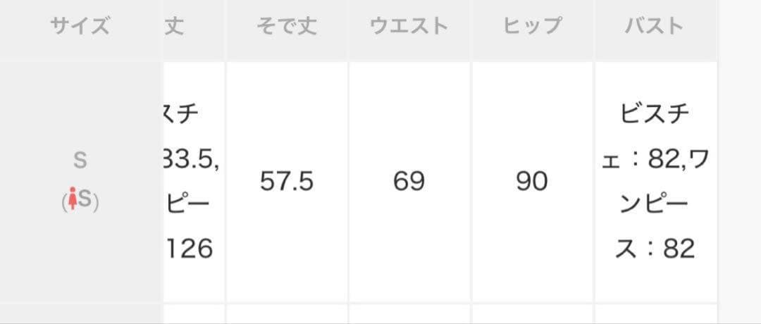 【美品】ANDRESDアンドレスド　Sサイズ　結婚式　お呼ばれドレス　ワンピース