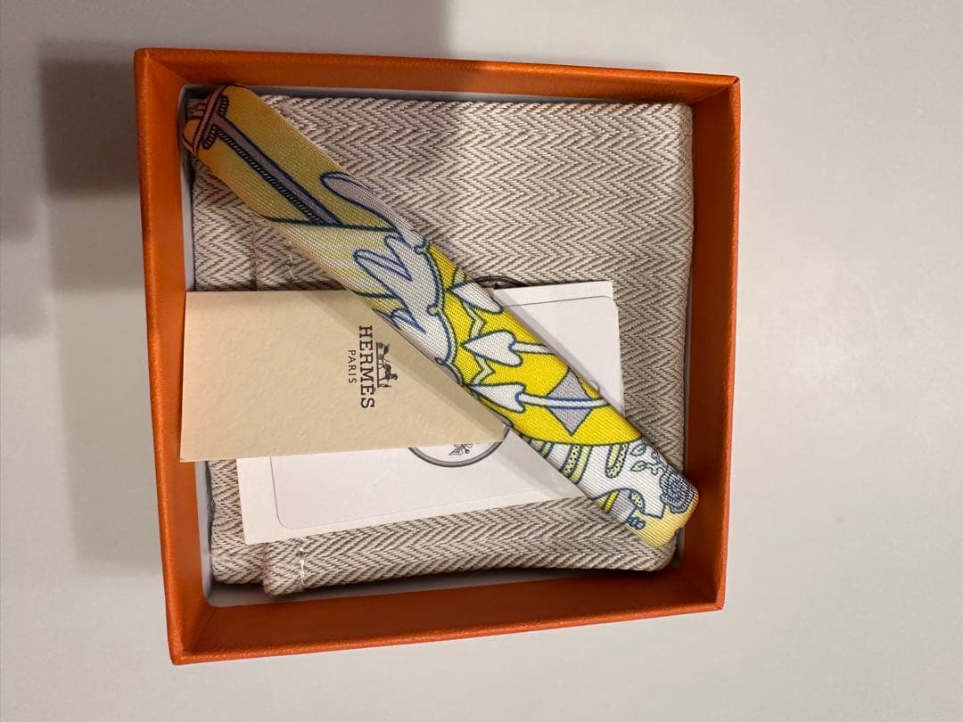 り*ん様 HERMES バレッタ エクリプス　GM ラフォルパラード