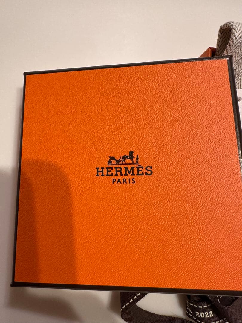 り*ん様 HERMES バレッタ エクリプス　GM ラフォルパラード