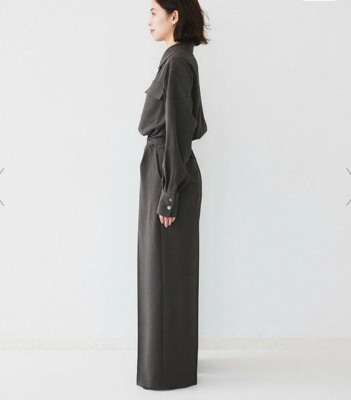 【 Tea Time】朝比奈彩*Oggi*UNTITLED オールインワン