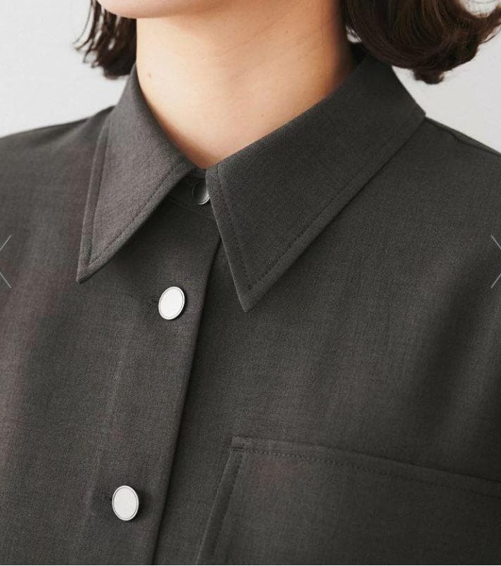 【 Tea Time】朝比奈彩*Oggi*UNTITLED オールインワン