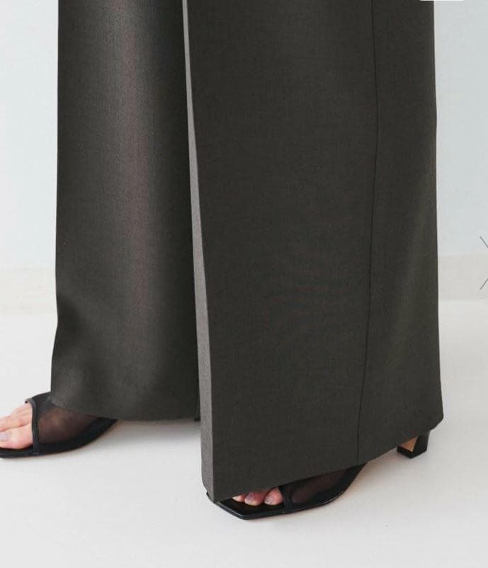 【 Tea Time】朝比奈彩*Oggi*UNTITLED オールインワン