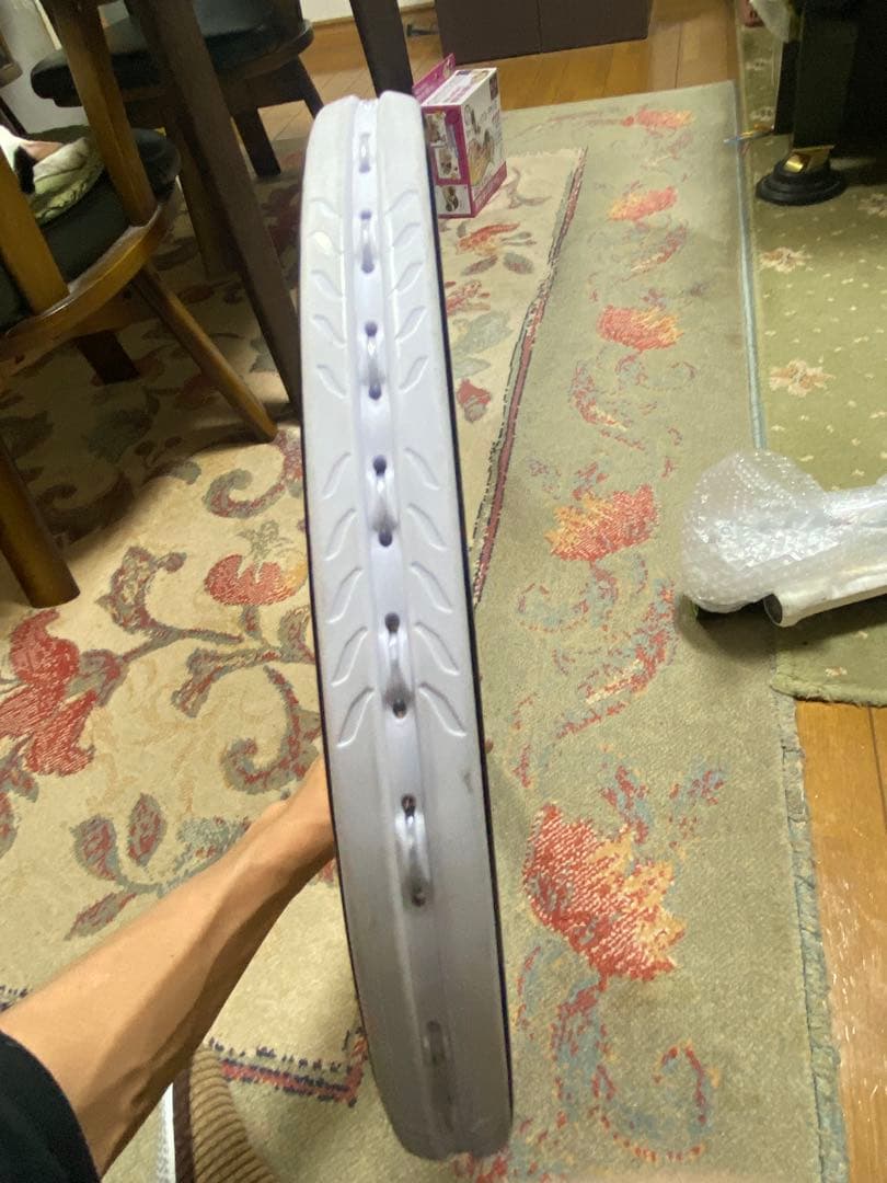 prince EMBLEM110 G2 2024発売　漆黒版