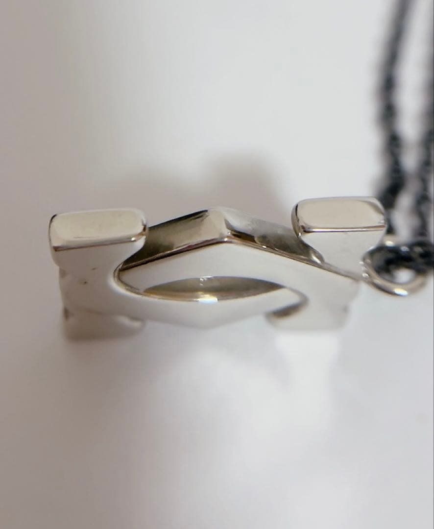 カルティエ　Cartier ネックレス　ペンダントトップ　男女兼用