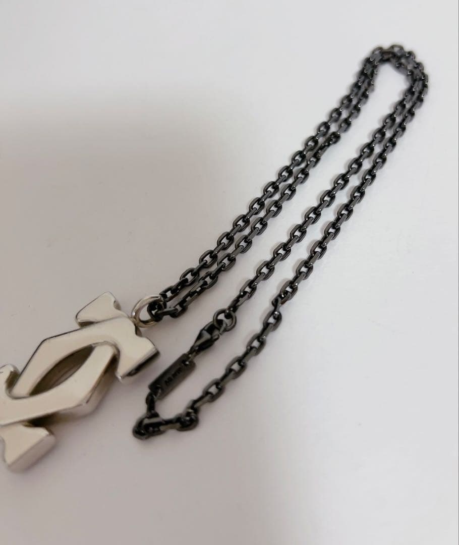 カルティエ　Cartier ネックレス　ペンダントトップ　男女兼用