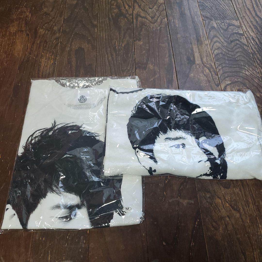 JYJ DVD&グッズ(JUNSU)セット