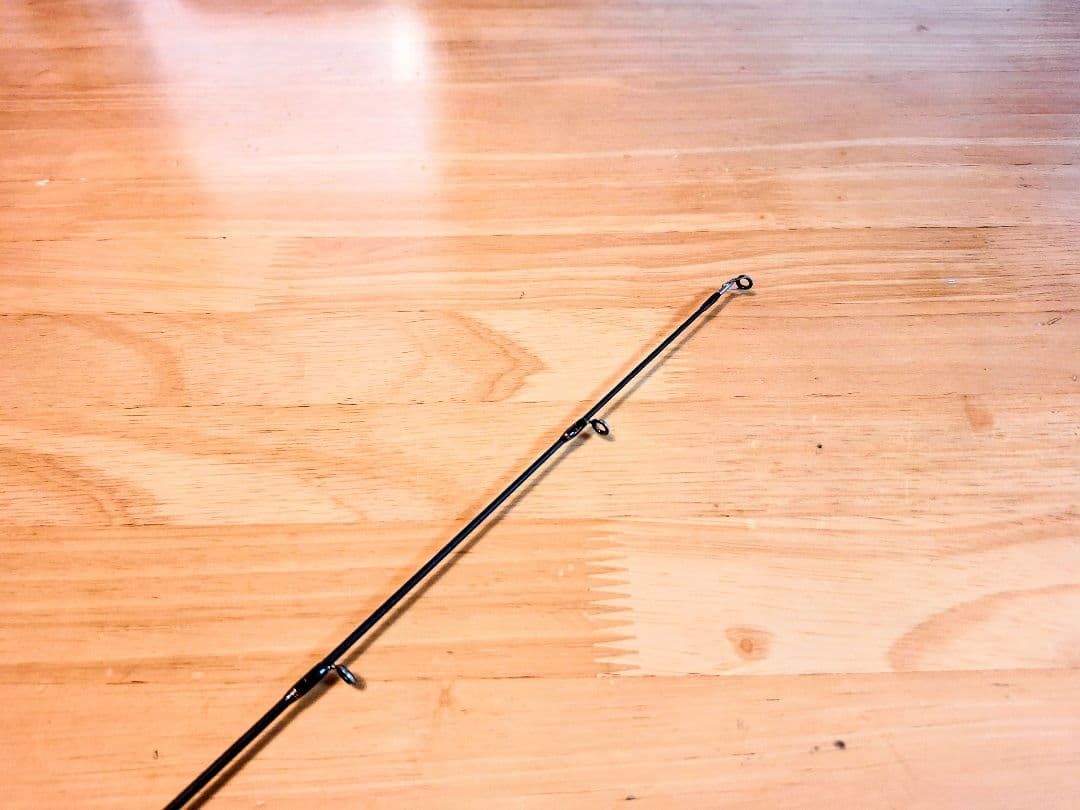 メガバスDestroyer Evoluzion F1½-63Xti Espada