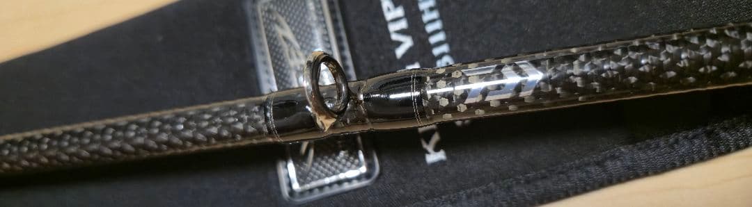 ダイワ STEEZ SC6111HSB キングバイパー