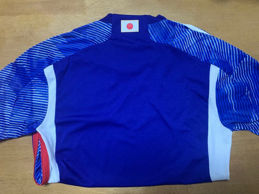 レプリカユニフォーム　オリンピック日本代表　サッカー日本代表　各種