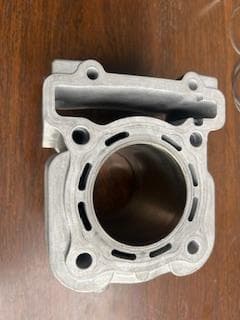 シグナス グリファス用182.8cc ボアアップキット