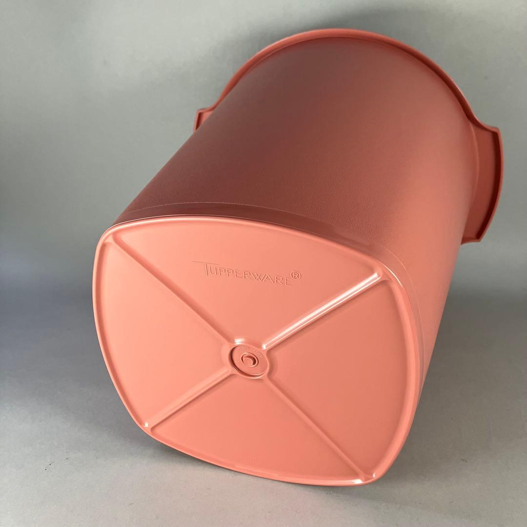 s.s◆ タッパーウェア マキシクイーンデコレーター 11000ml