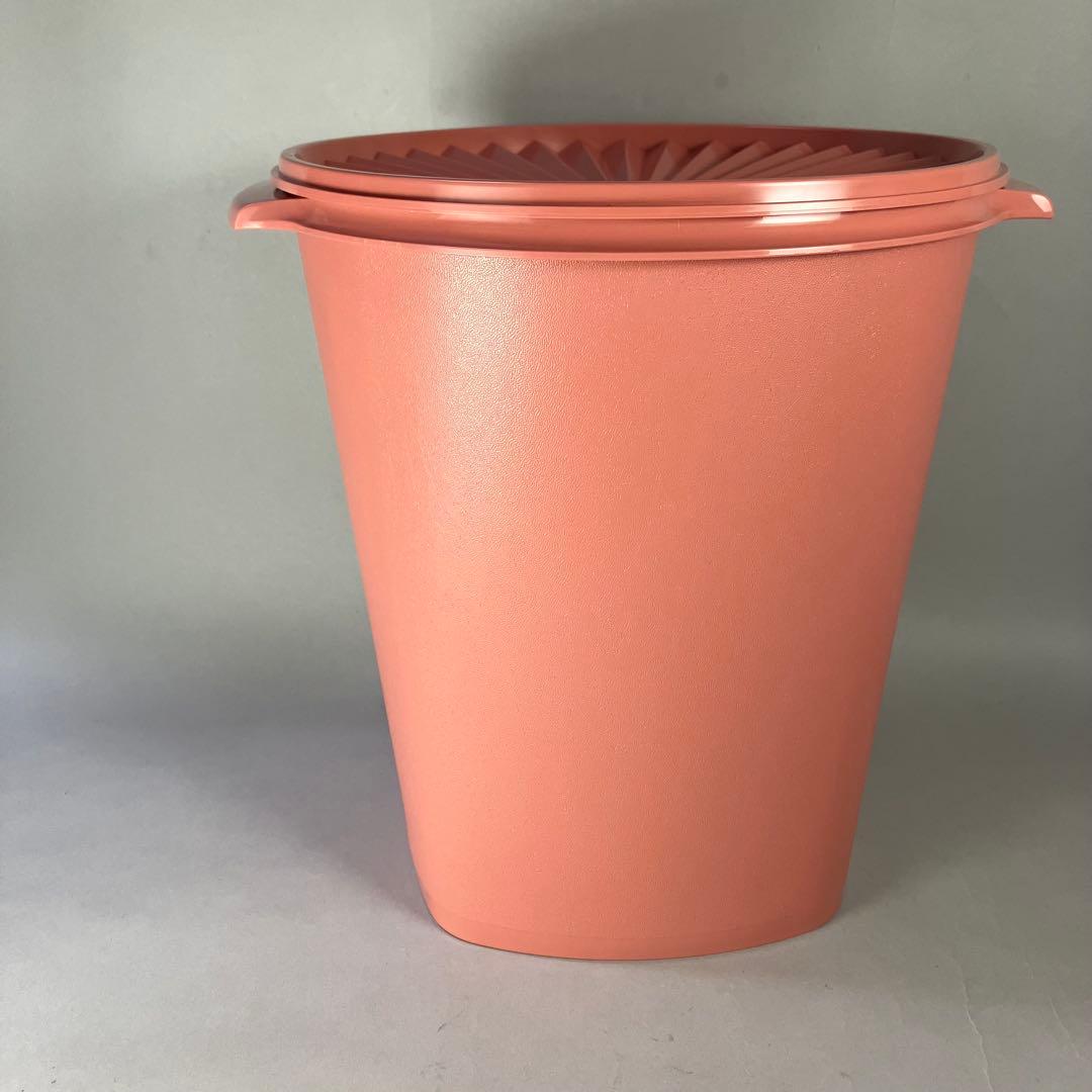 s.s◆ タッパーウェア マキシクイーンデコレーター 11000ml