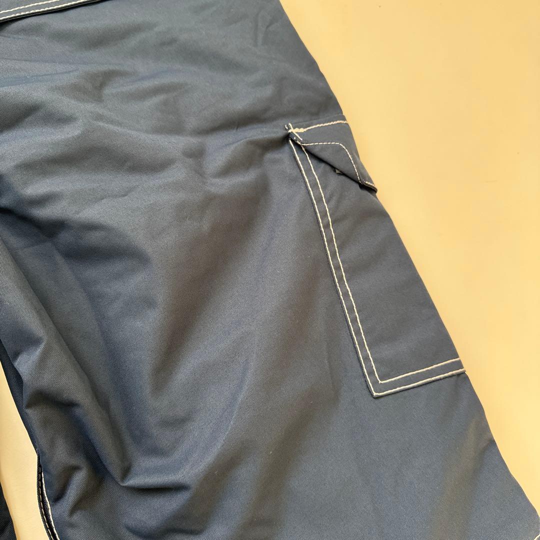 セット割あり！Billabong ネイビー オーバーオール