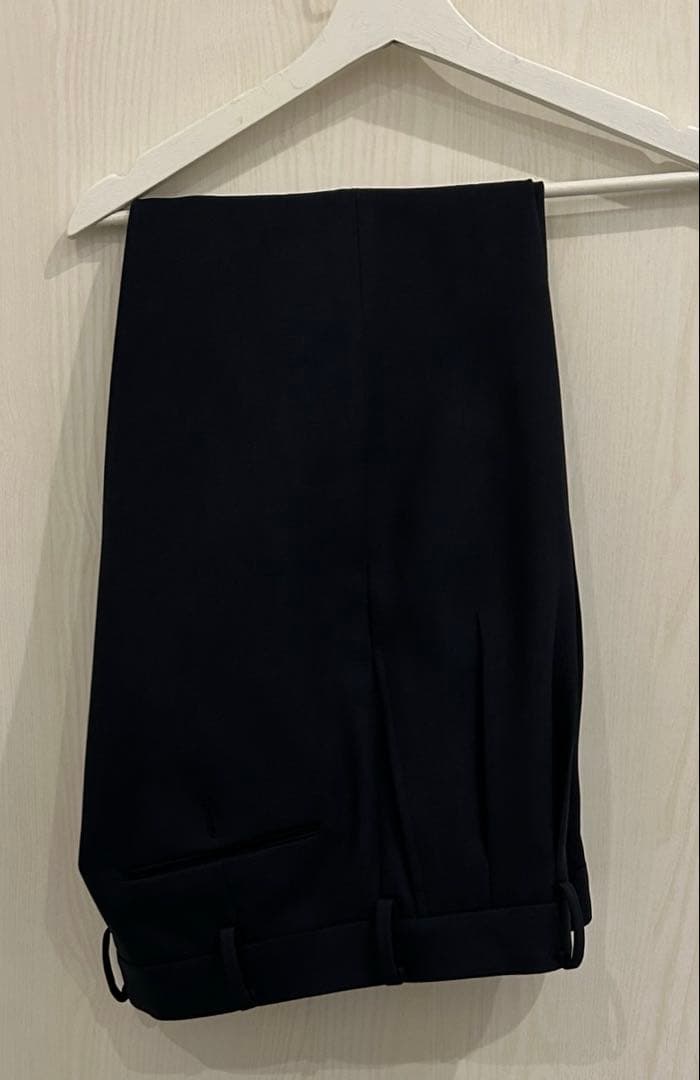 パンツ LE everyday slacks