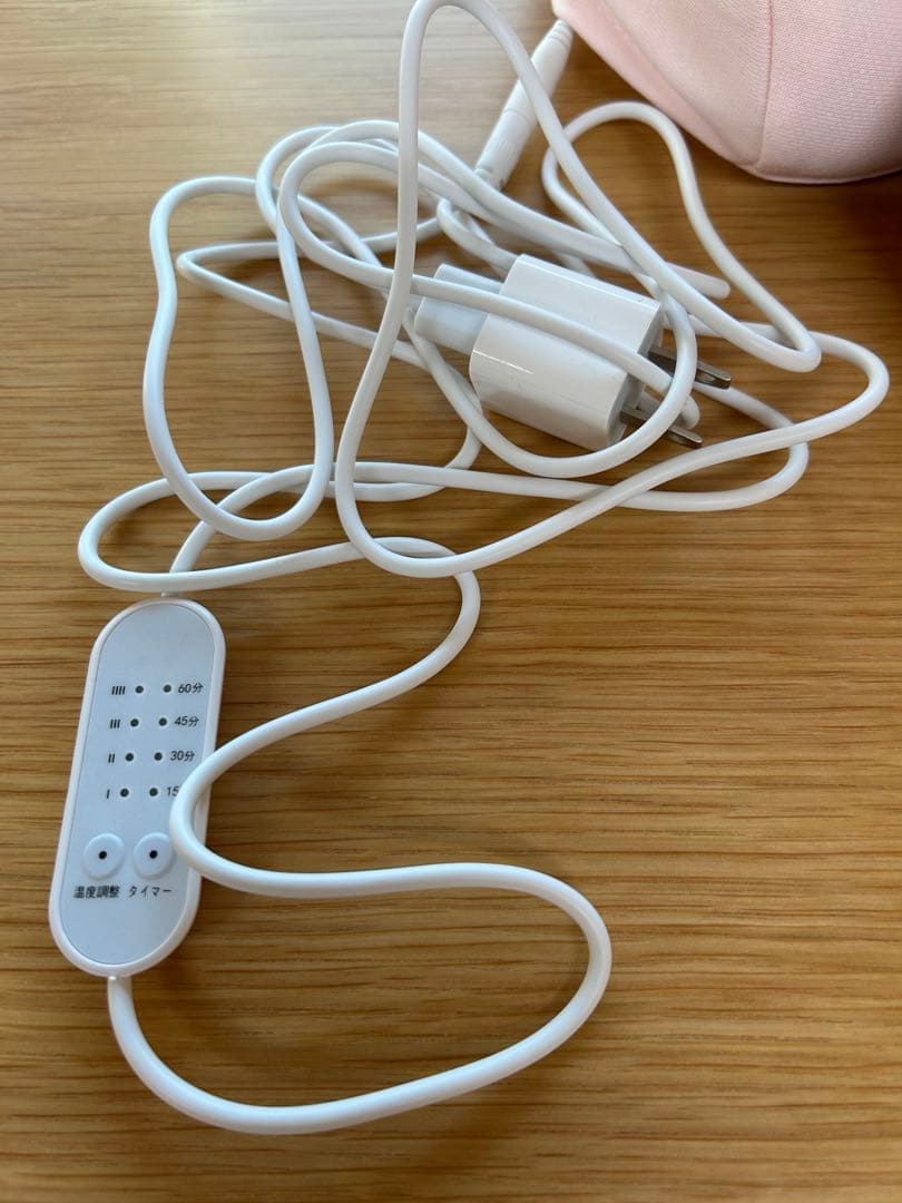 カルクス・首と肩がホッとする枕