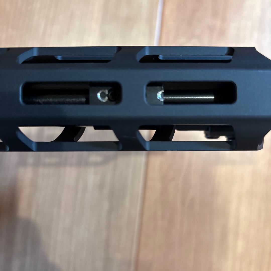 「コバちゃん様」専用　Versatile 8 AR プチカスタム品　オマケ付き