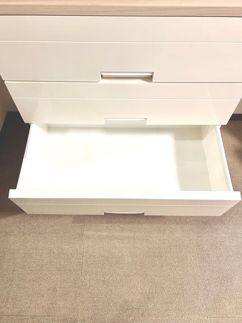 ソフィー フィッツチェスト